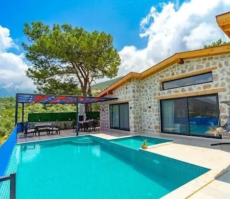 Nazlisu Hotel Kas