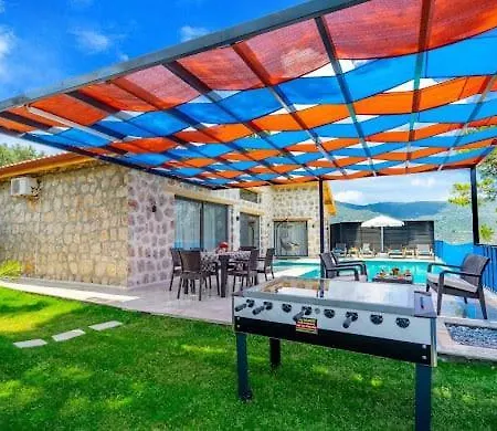 Nazlisu Hotel