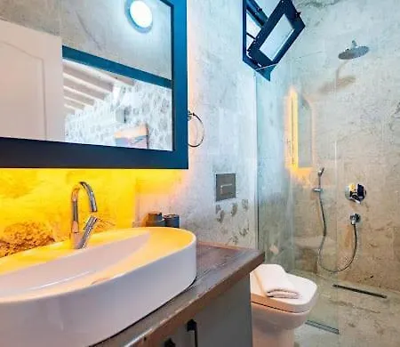Hotel Nazlisu Kas